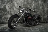 Custom Motorbike 