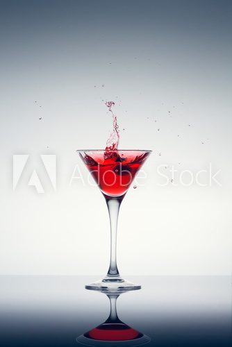 classic contemporary cocktail