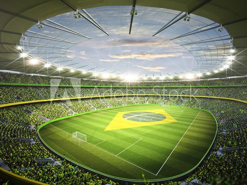 Stadion Brasil 2
