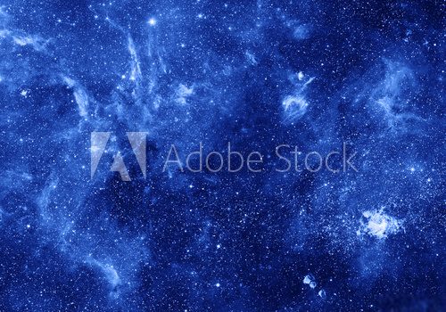 deep space background Elements of this image furnished by NASA