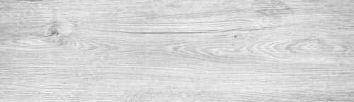 Wood texture background, long gray plank with tree knotted pattern