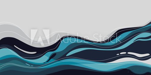 Abstract Background for print, banner, cover etc. 