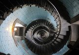 Wendeltreppe - spiral staircase 