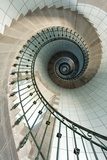 high lighthouse staircase 