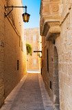 Mdina - silent city of Malta 