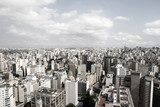 Skyline von Sao Paulo 