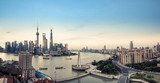 shanghai panorama 