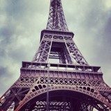 Torre Eiffel Paris 