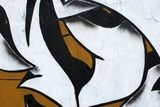 close-up, graffiti 