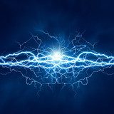 Elektryczne burze w błękitach