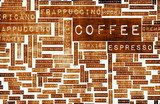 Coffee Background 