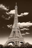 la Torre Eiffel retrÃ² 