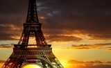 Eiffel tower, Paris 
