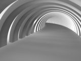tunnel 3d 