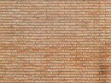 Modern brick wall background 