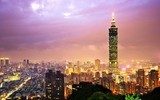 Taiwan Cityscape 