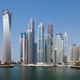 Dubai Marina #4 