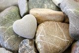 Jak serce z kamienia