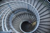 Spiral Stairs 