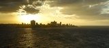 Havana skyline panorama 