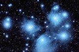 The Pleiades open cluster 
