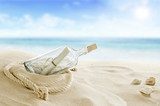 Egzotyczna przygoda na plaży