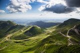 Energetyczna panorama górskich szlaków