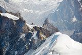 Mont Blanc. Górskie opowieści