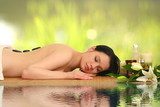 Relaks w naturalnym SPA