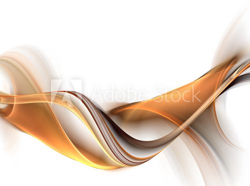 Elegant abstract background for your awesome ideas