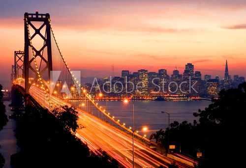 San Francisco Sunset