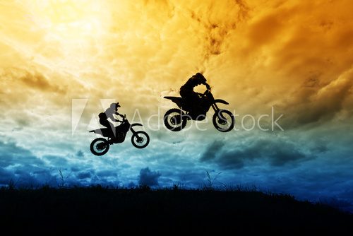 Мотокрос - motocross