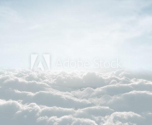 high definition skyscape with clouds