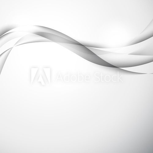 Abstract gray background