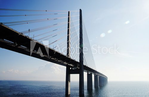The Bridge - Die Brücke