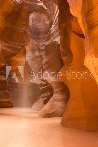 Antelope Slot Canyon, USA