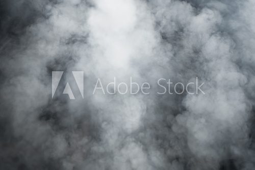 smoky cloud background