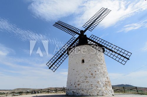 Windmill I