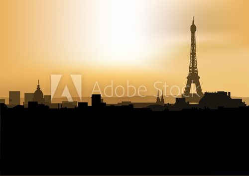 Tour Eiffel_Paris