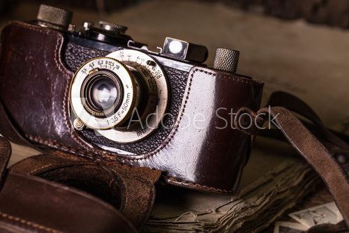 old tecnology