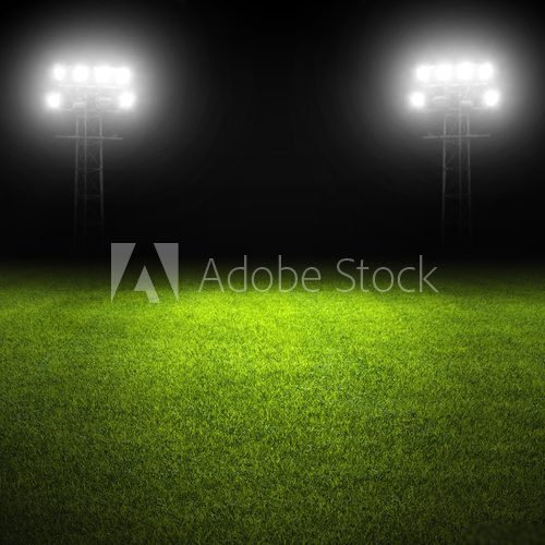 Soccer Field