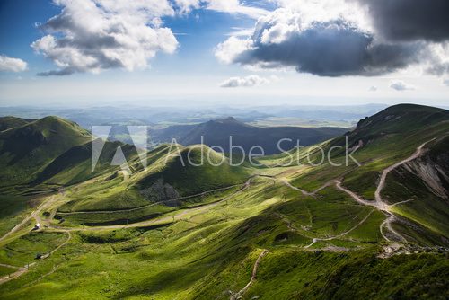 Monts du Sancy