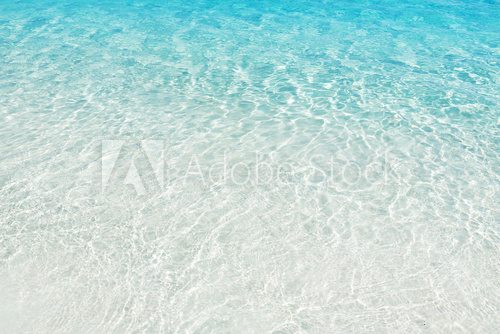 水面