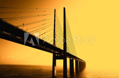The Bridge - Die Brücke