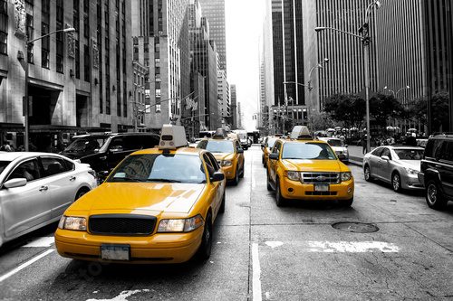 New York Taxi