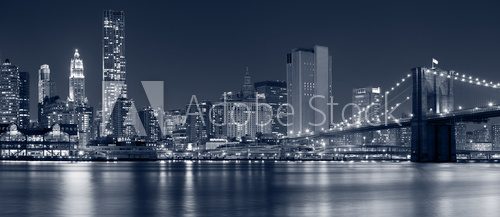 Manhattan, New York City.