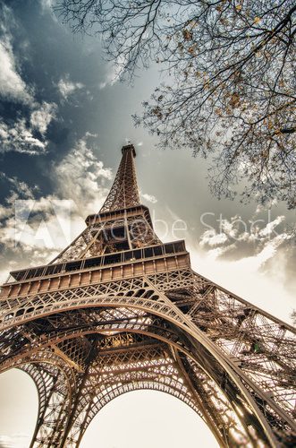 Architecture and Colors of Europe