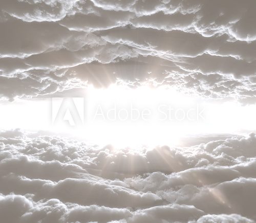 clouds