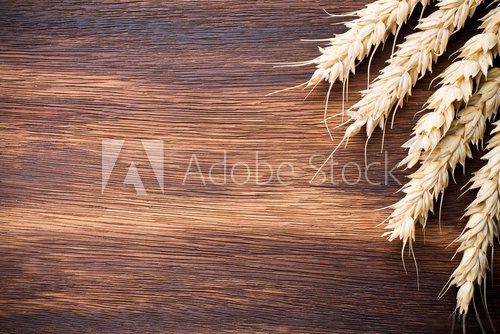Rye.