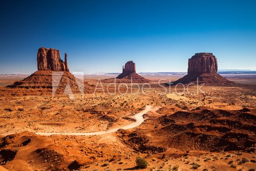 Monument Valley, USA